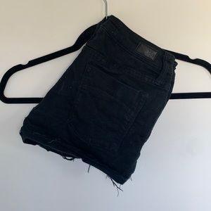 BRAND NEW ‼️ Black Shorts